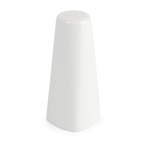 Olympia Lumina Pepper Shaker 100mm (Box of 6)