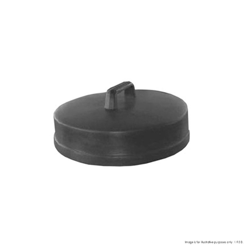 Elementry DR-LID Lid To Suit Dr Plate Warmer 405Ø x 750mm 