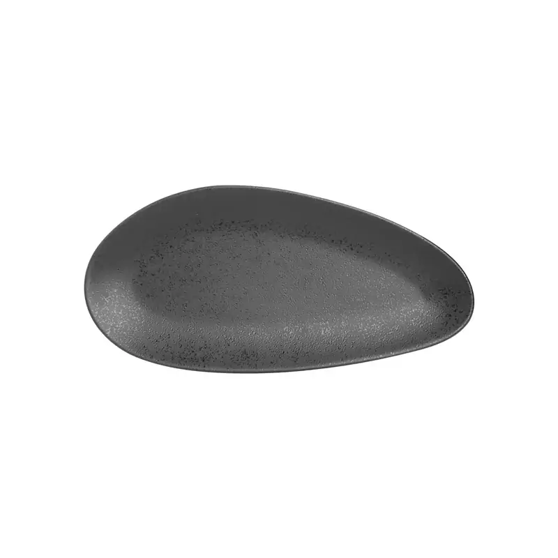 Olympia Fusion Oval Plate 357mm (Box of 4)