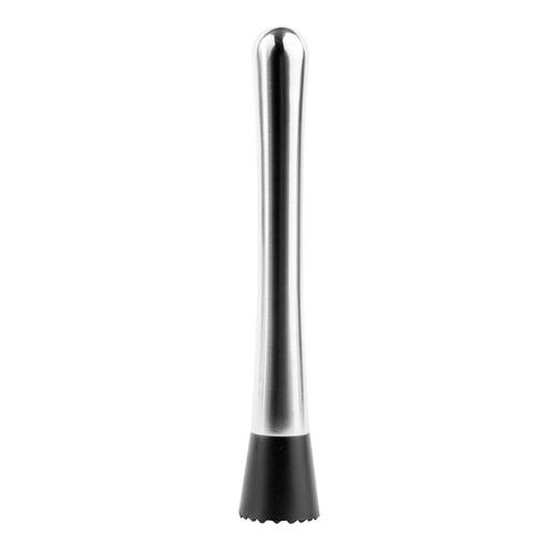 Olympia Stainless Steel Cocktail Muddler
