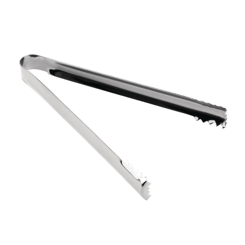 Olympia Ice Tong Gunmetal