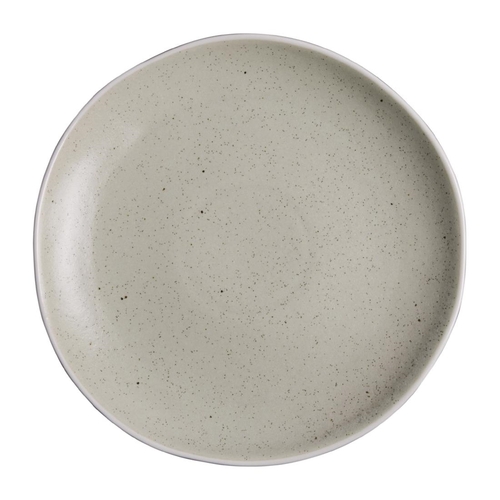 Olympia Chia Sand Plate 270mm (Box of 6)