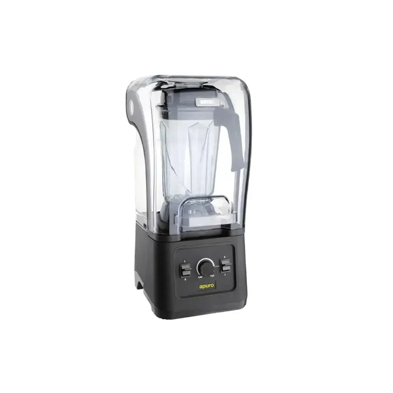 Apuro DR825-A Blender 2.5Ltr Jug with Sound Enclosure