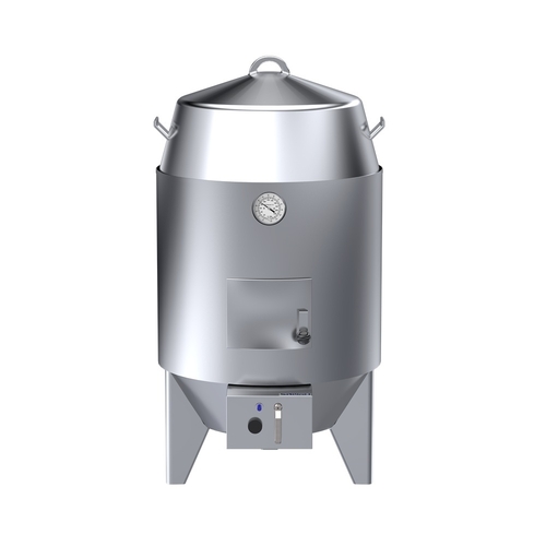 Luus DRO-810 - Duck Oven 