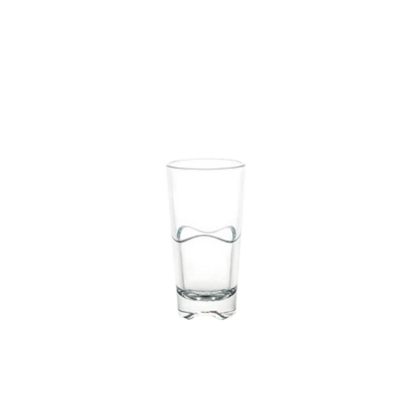 D-Still Polycarbonate Shot 60ml (Box of 12)