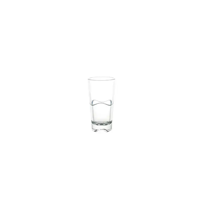 D-Still Polycarbonate Shot 60ml (Box of 12)