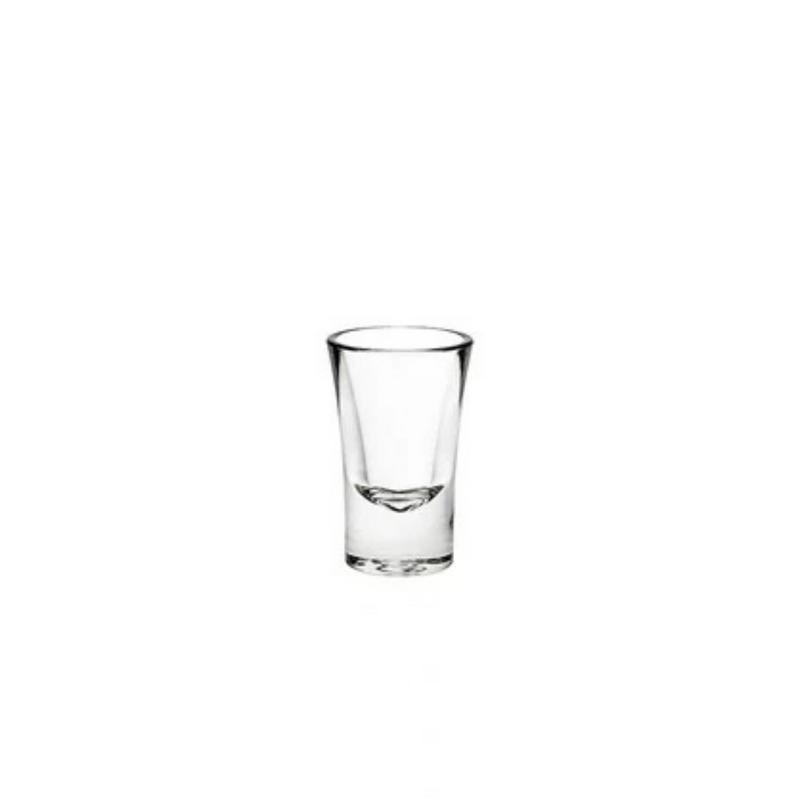 D-Still Polycarbonate Shot 30ml (Box of 12)