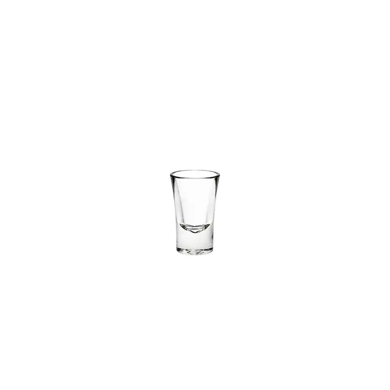 D-Still Polycarbonate Shot 30ml (Box of 12)