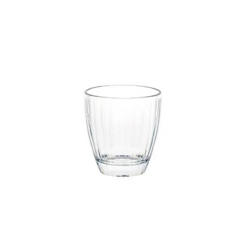D-Still Essentials Polycarbonate Pure Tumbler 305ml (Box of 4)