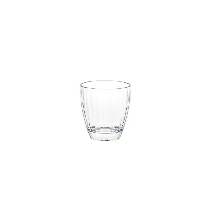 D-Still Essentials Polycarbonate Pure Tumbler 305ml (Box of 4)