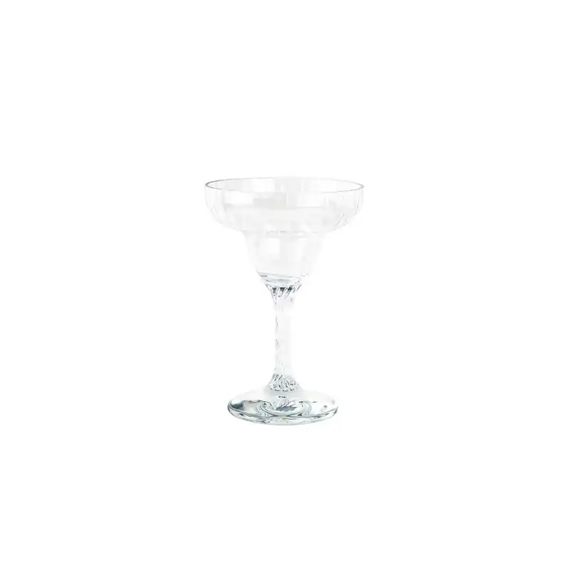 D-Still Bamboo Polycarbonate Margarita 285ml (Box of 4)