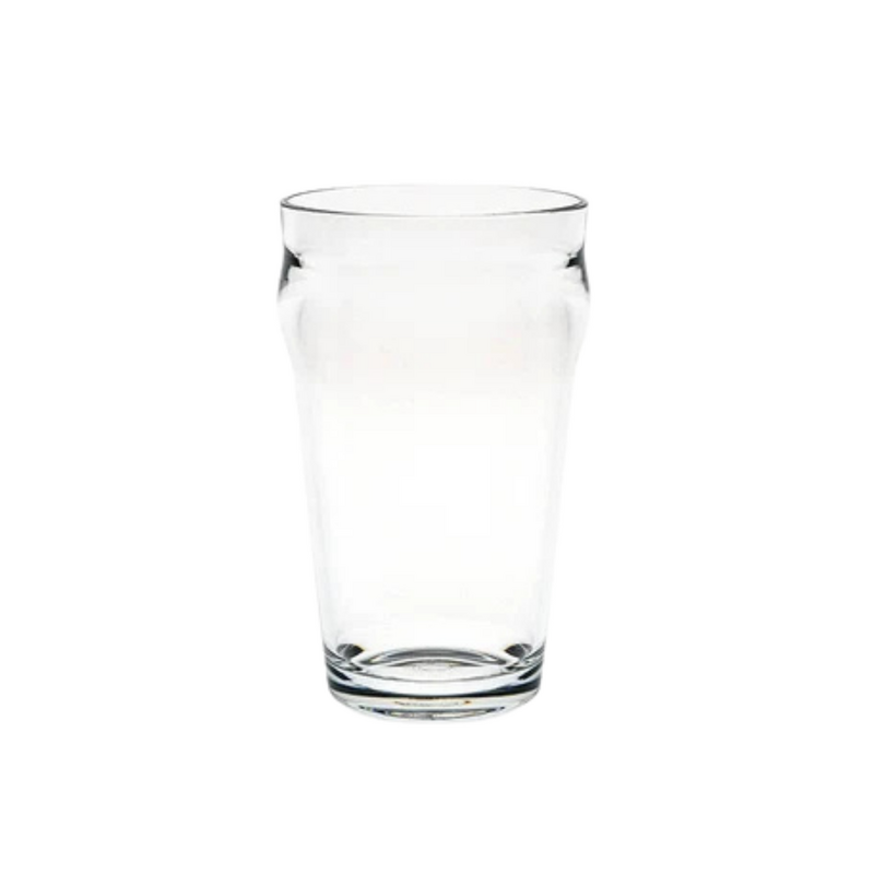 D-Still Essentials Polycarbonate Nonic Beer W&M Certified 570ml (Box of 4)