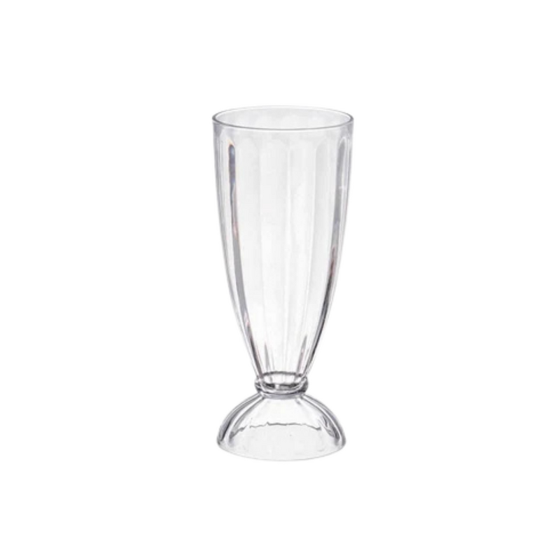 D-Still Essentials Polycarbonate Milkshake 420ml (Box of 4)