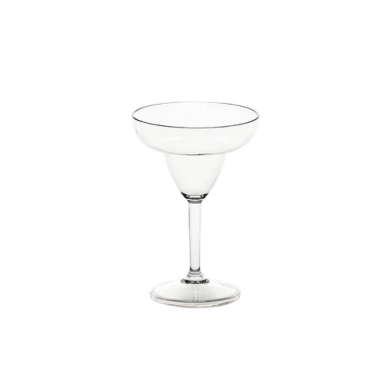 D-Still Essentials Polycarbonate Margarita 285ml (Box of 4)