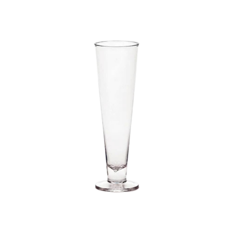 D-Still Essentials Polycarbonate Cocktail Flute 375ml (Box of 4)