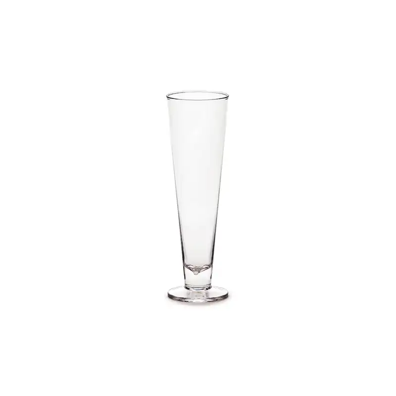 D-Still Essentials Polycarbonate Cocktail Flute 375ml (Box of 4)
