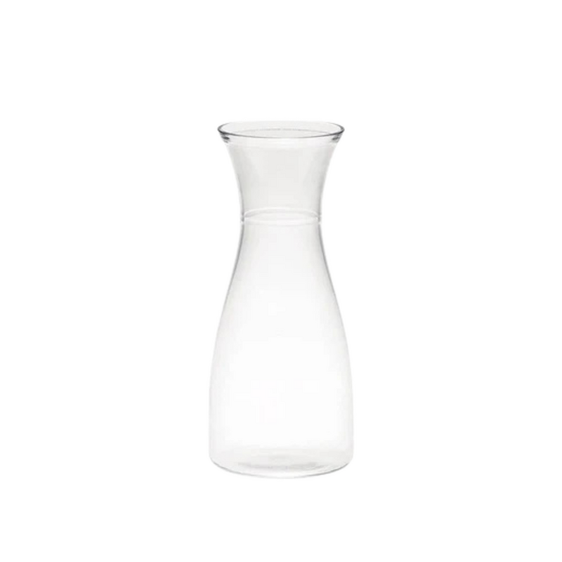 D-Still Essentials Polycarbonate Water Decanter 1.5L