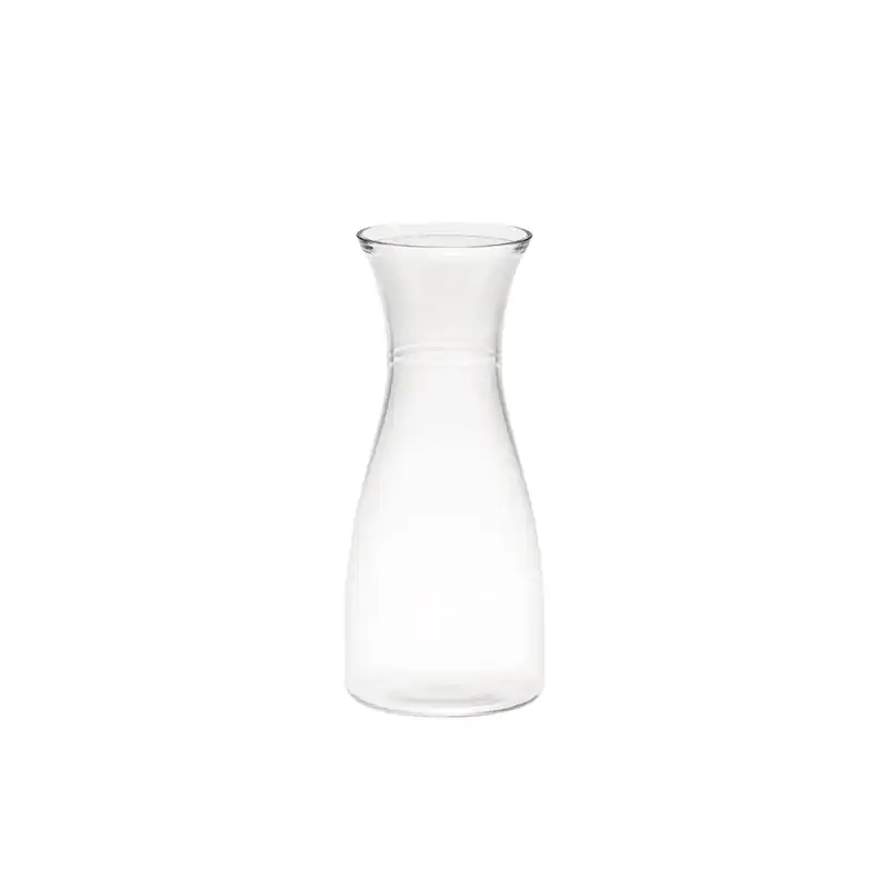 D-Still Essentials Polycarbonate Water Decanter 1.5L