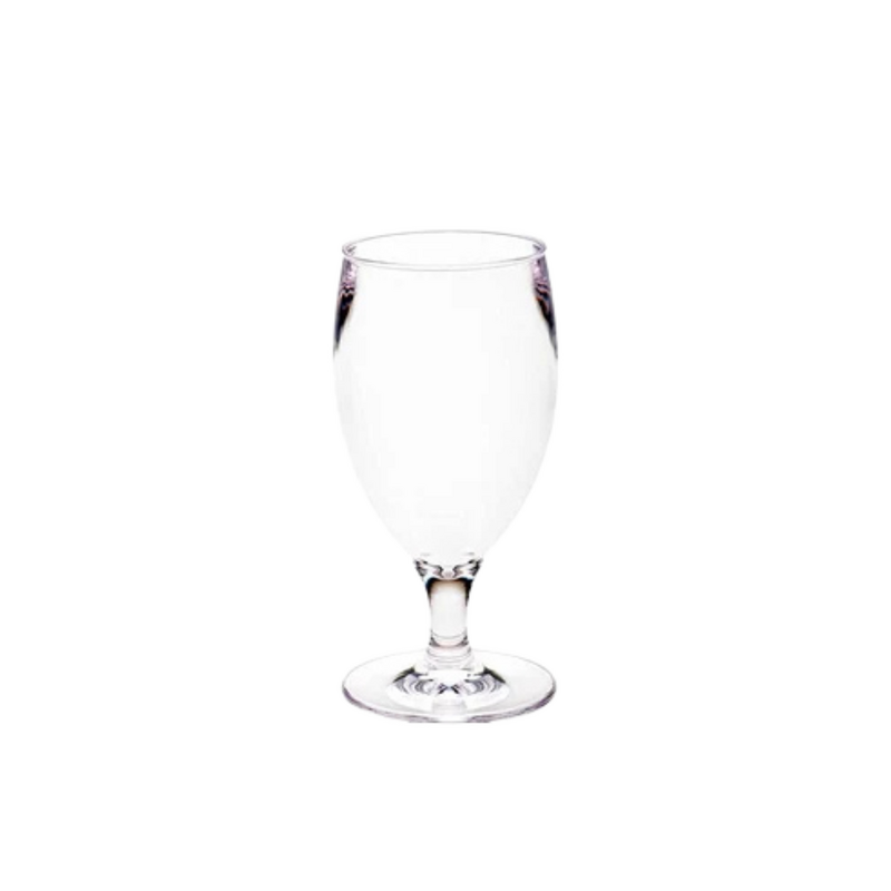 D-Still Essentials Polycarbonate Goblet 380ml (Box of 4)