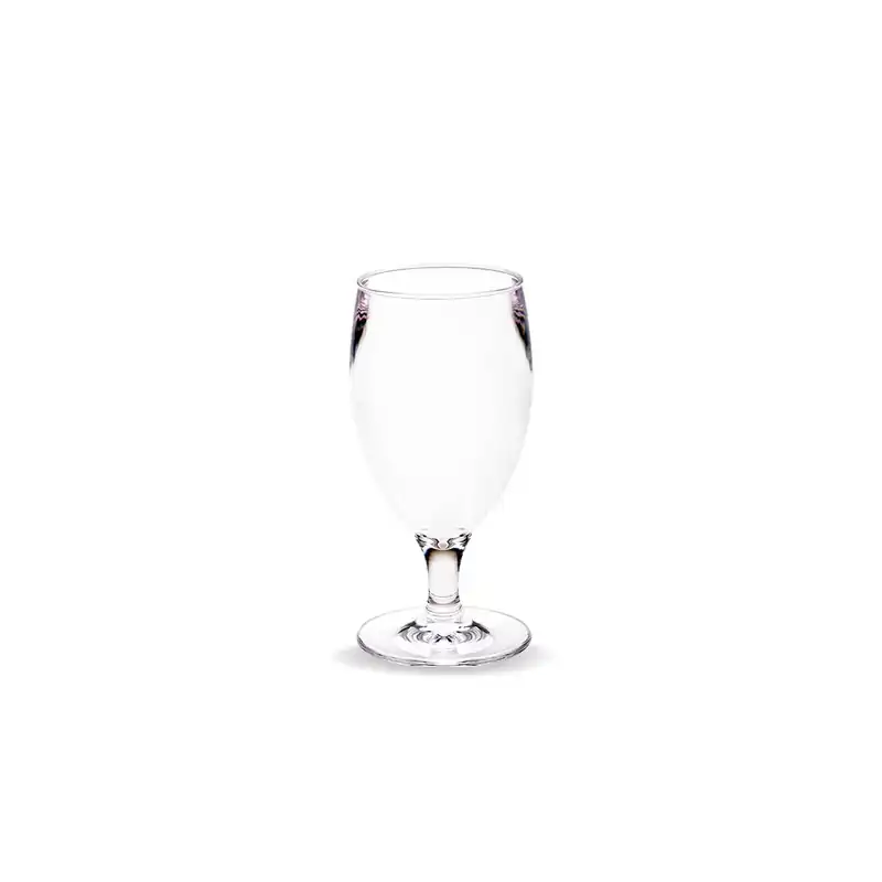 D-Still Essentials Polycarbonate Goblet 380ml (Box of 4)
