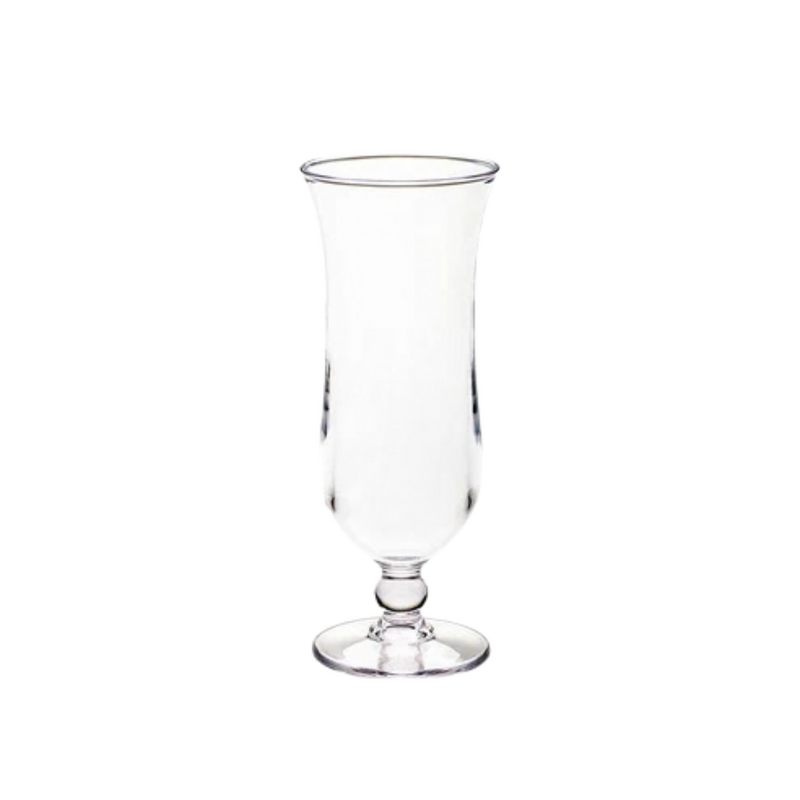 D-Still Essentials Polycarbonate Hurricane 390ml (Box of 4)