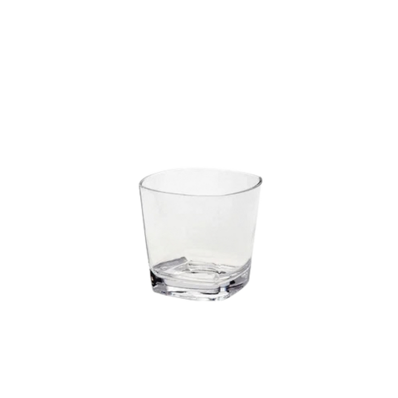 D-Still Essentials Polycarbonate Milo Stack Tumbler 260ml (Box of 4)