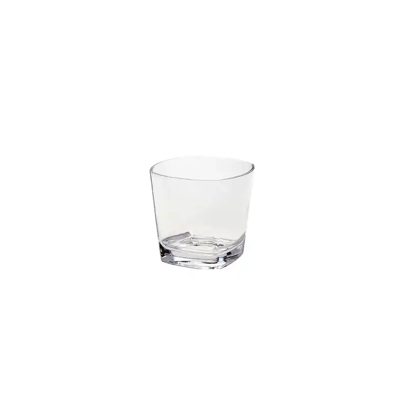 D-Still Essentials Polycarbonate Milo Stack Tumbler 260ml (Box of 4)