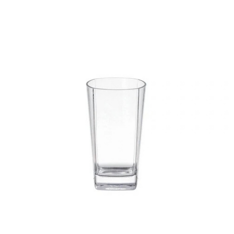 D-Still Essentials Polycarbonate Milo Stack Highball 420ml (Box of 4)