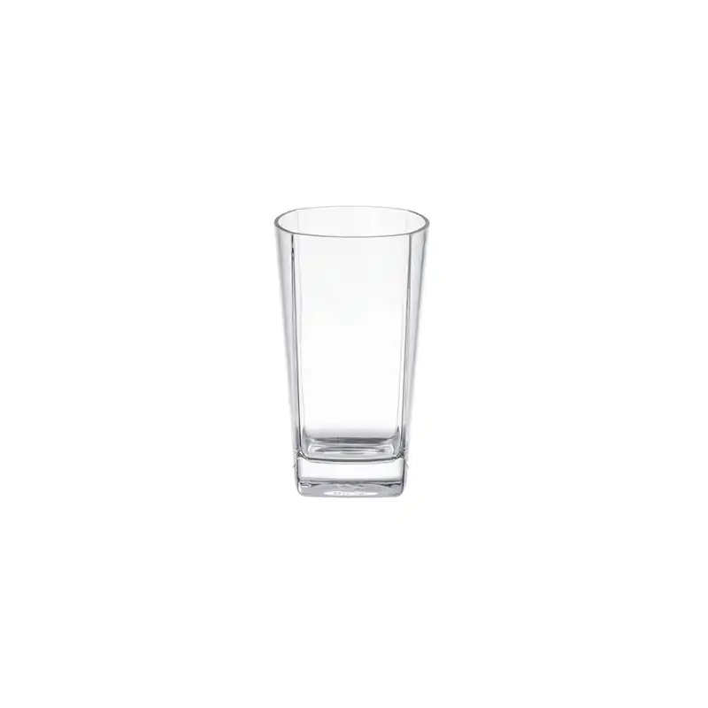 D-Still Essentials Polycarbonate Milo Stack Highball 420ml (Box of 4)