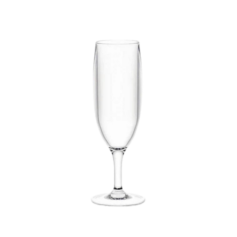 D-Still Essentials Polycarbonate Champagne 175ml (Box of 4)