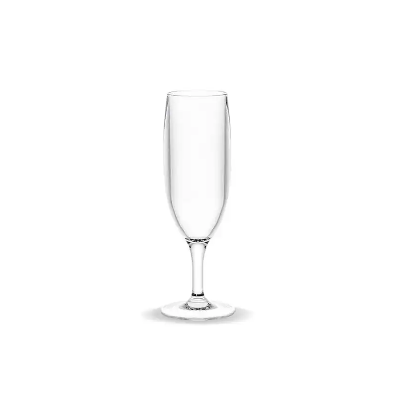 D-Still Essentials Polycarbonate Champagne 175ml (Box of 4)