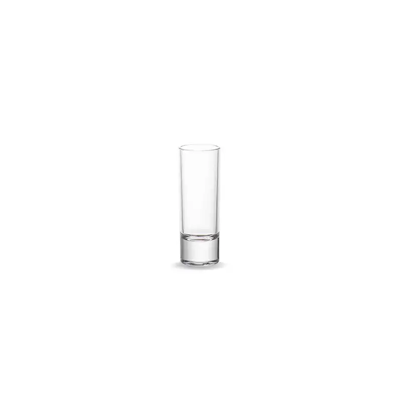 D-Still Polycarbonate Shot 58ml (Box of 12)