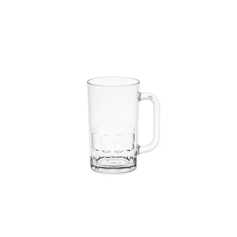 D-Still Essentials Polycarbonate Beer Mug 405ml (Box of 4)