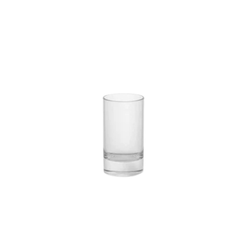 D-Still Polycarbonate Shot 50ml (Box of 12)