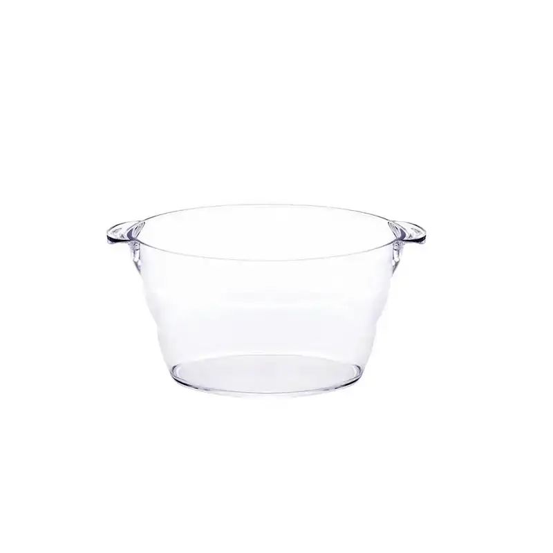 D-Still Essentials Polycarbonate Ice  Bucket 13.0L