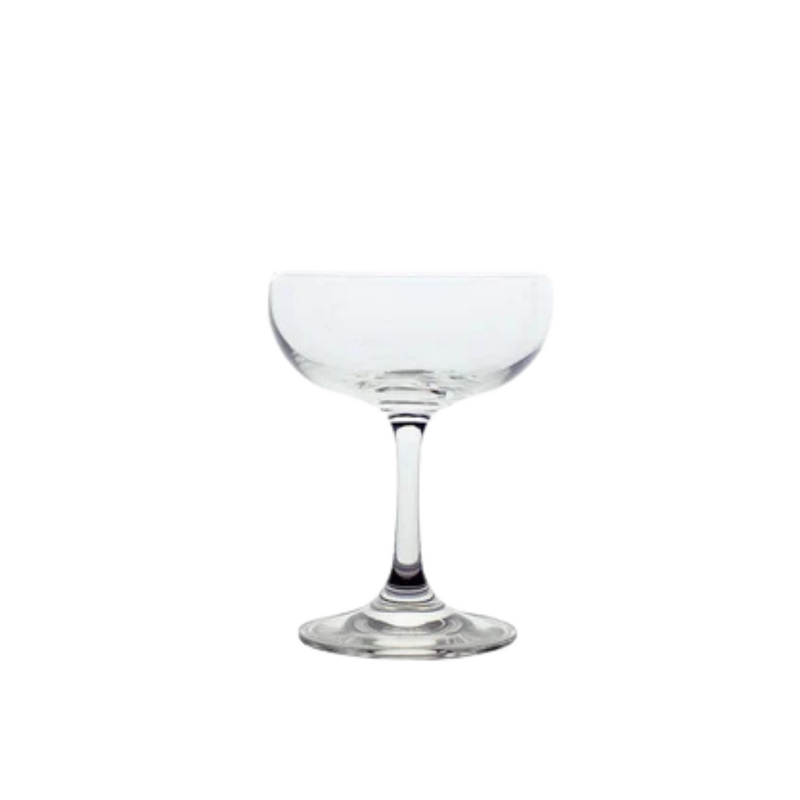 D-Still Essentials Polycarbonate Coupe 210ml (Box of 4)
