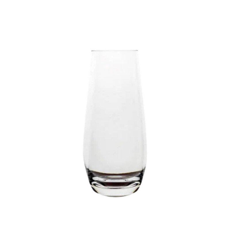 D-Still Essentials Polycarbonate Stemless Champagne 230ml (Box of 4)