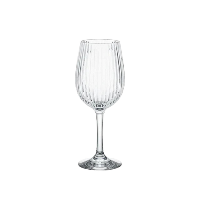 D-Still Bamboo Polycarbonate Wine 420ml (Box of 4)