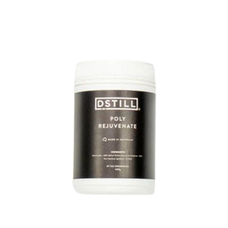 D-Still Polycarbonate Rejuvenate Powder 500g