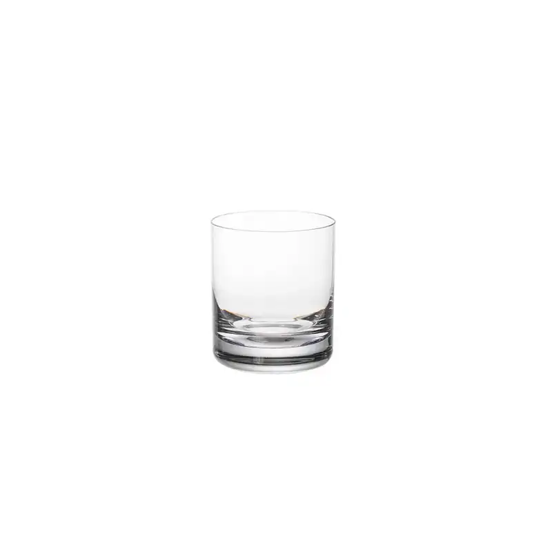 D-Still Essentials Polycarbonate Rock 370ml (Box of 4)
