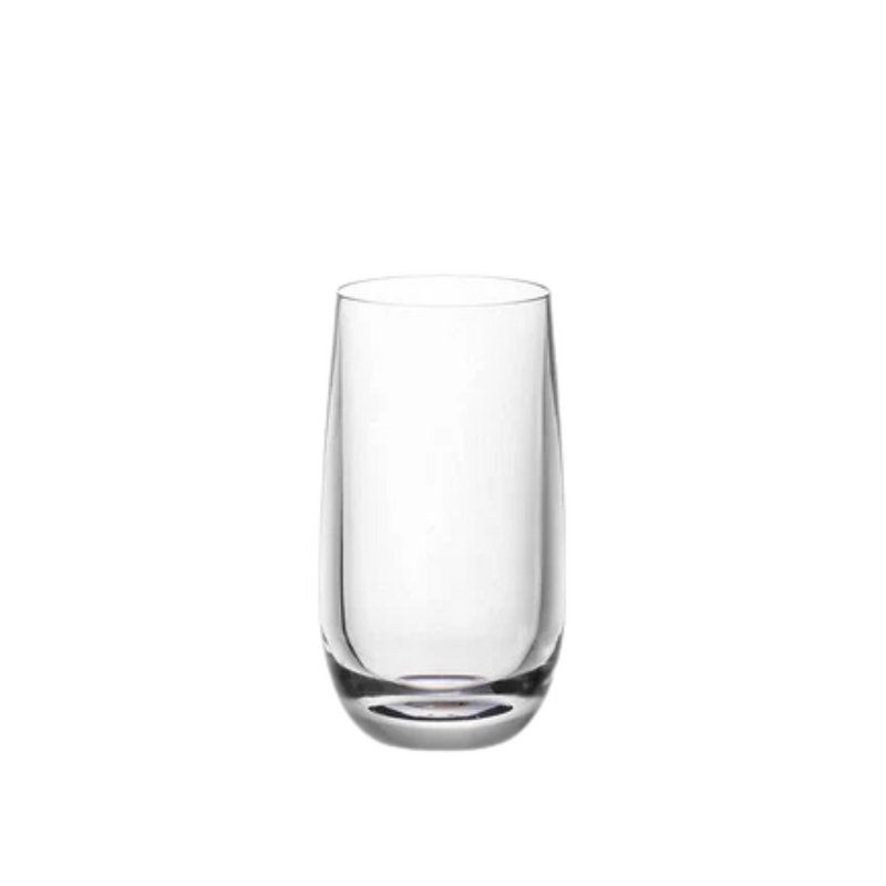 D-Still Essentials Polycarbonate Highball 415ml (Box of 4)
