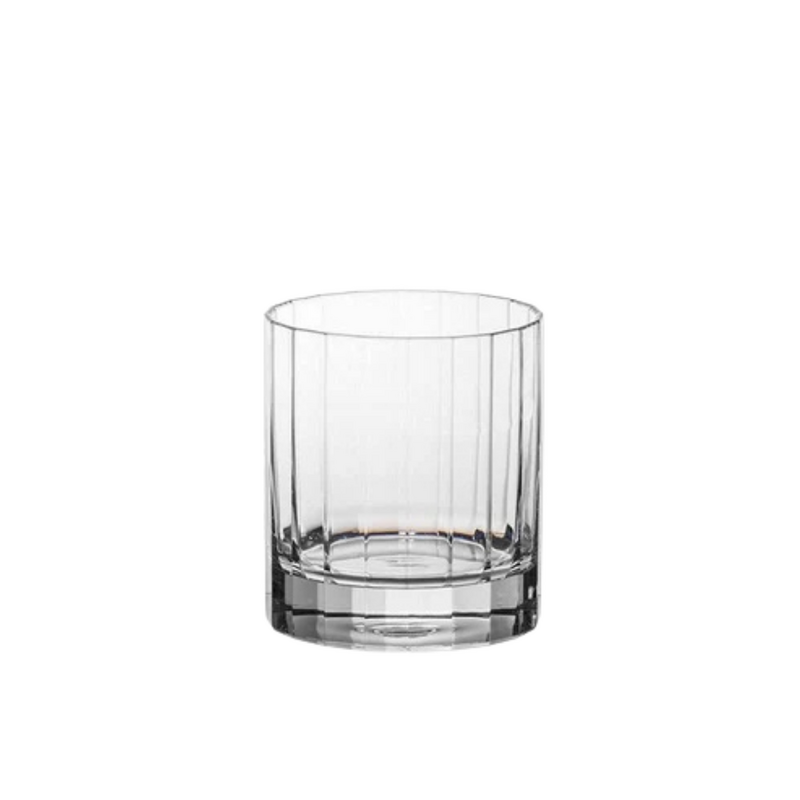 D-Still Bamboo Polycarbonate Rocks 380ml (Box of 4)