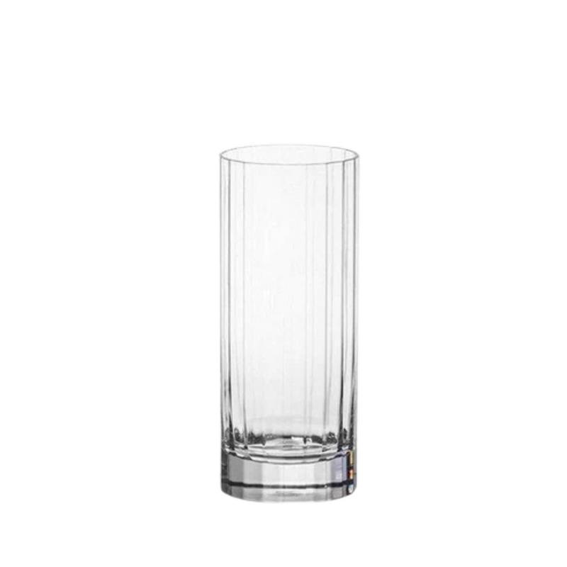 D-Still Bamboo Polycarbonate Highball 350ml (Box of 4)
