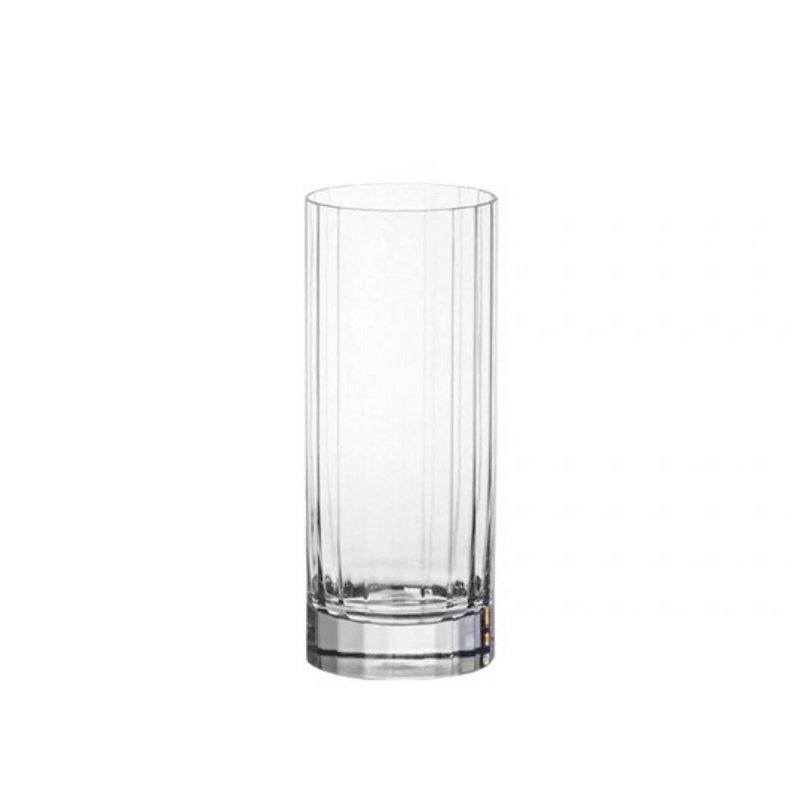 D-Still Bamboo Polycarbonate Highball 550ml (Box of 4)