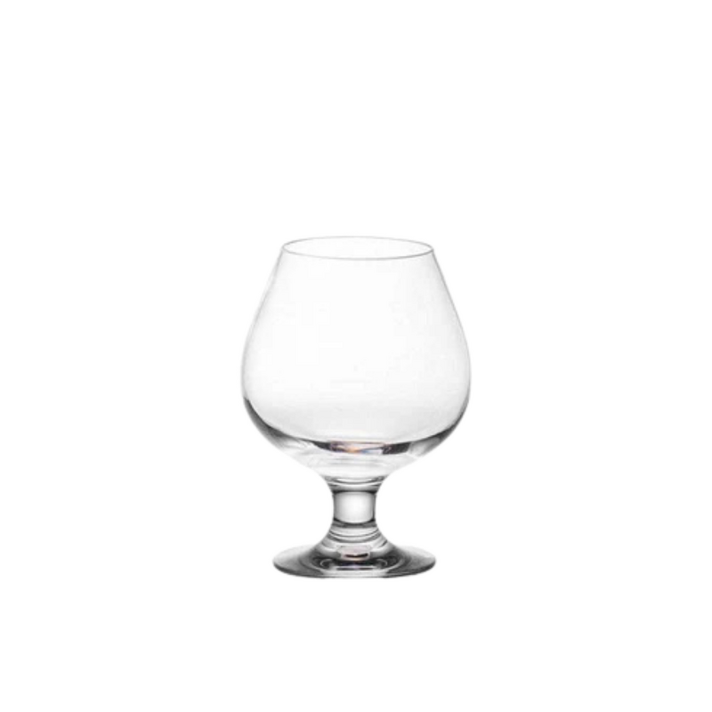 D-Still Essentials Polycarbonate Cocktail Goblet 350ml (Box of 4)