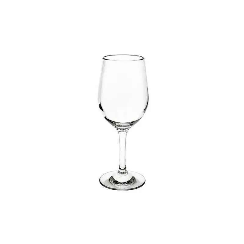 D-Still Essentials Polycarbonate White Wine 315ml (Box of 4)