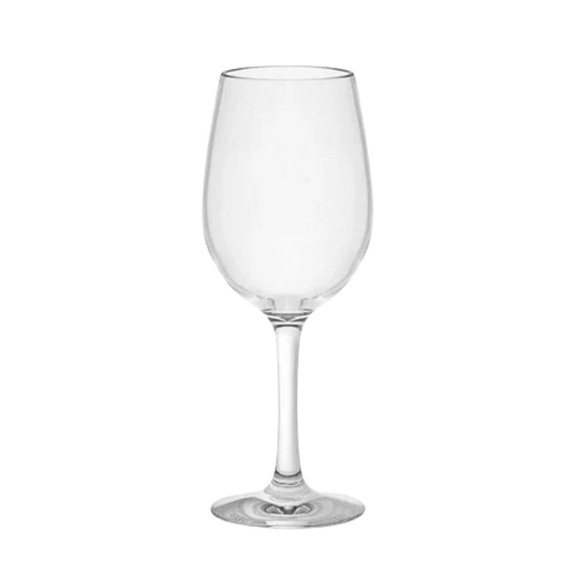 D-Still Essentials Polycarbonate Red Wine 400ml (Box of 4)