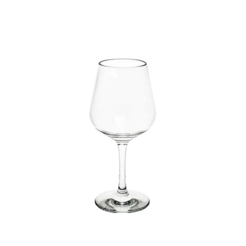 D-Still Sip Easy Polycarbonate Hybrid Wine 285ml (Box of 4)