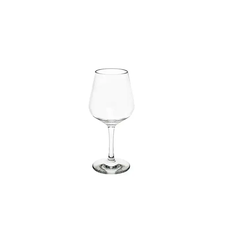 D-Still Sip Easy Polycarbonate Hybrid Wine 285ml (Box of 4)