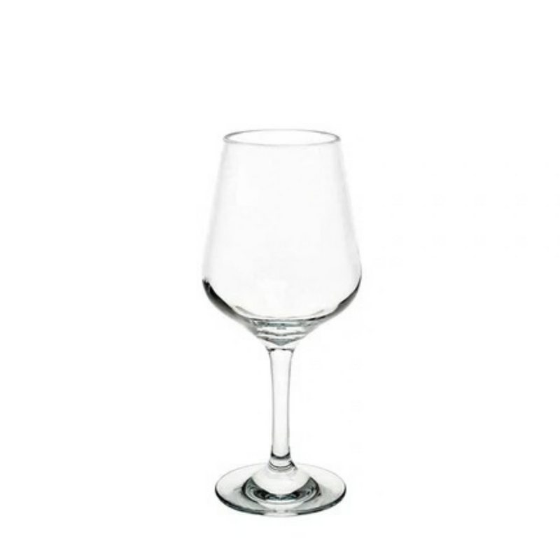 D-Still Sip Easy Polycarbonate Wine 380ml (Box of 4)